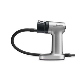 Breville the Smoking Gun